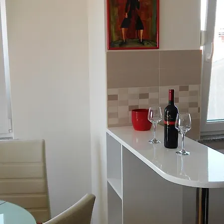 Appartement Katarina Kaštela